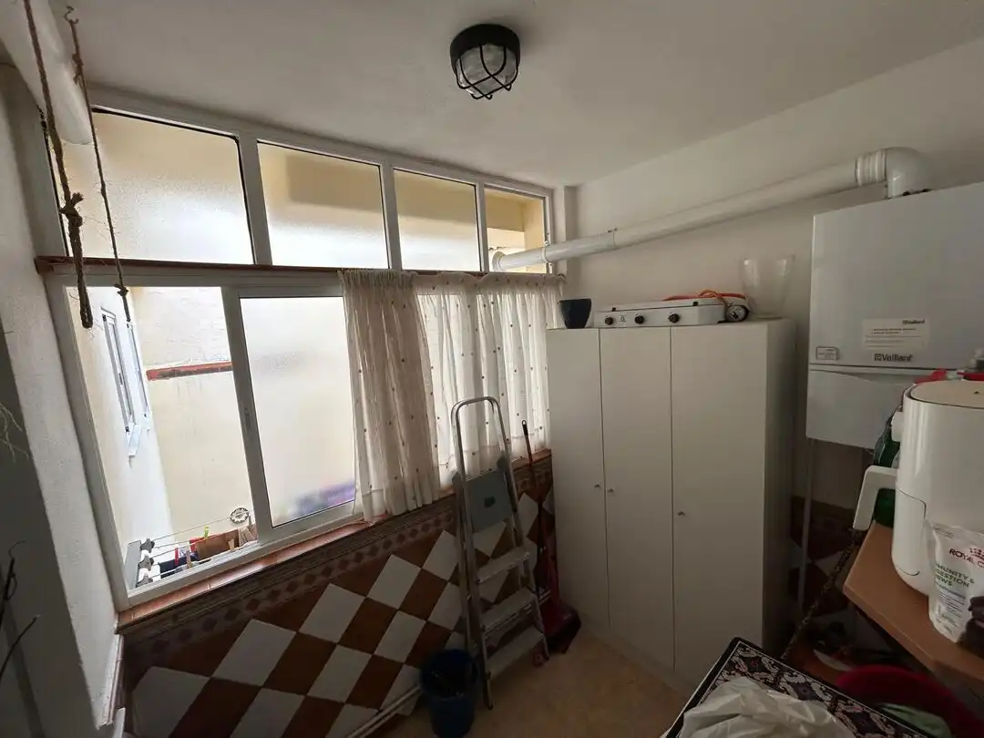 Habitación de Piso en venta en Alhaurín El Grande con Aire acondicionado, Calefacción y Balcón