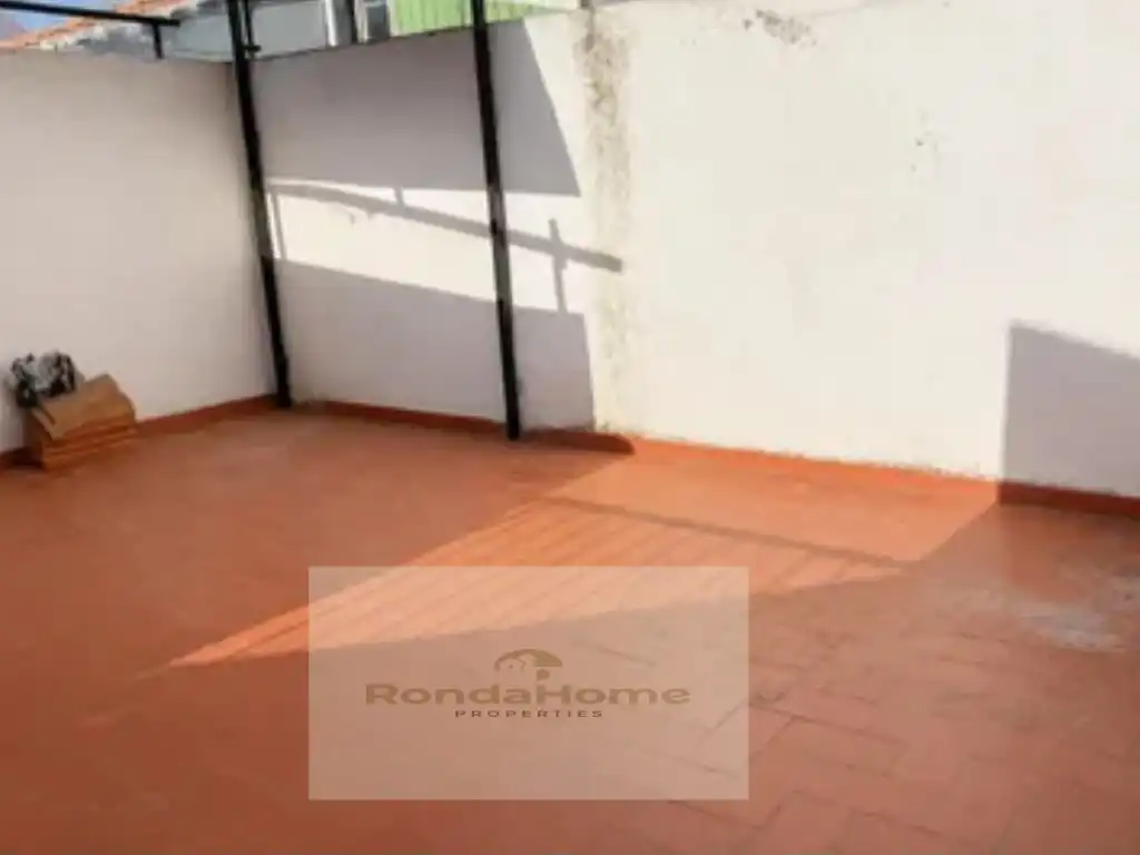Terraza de Casa o chalet en venta en Archidona con Terraza