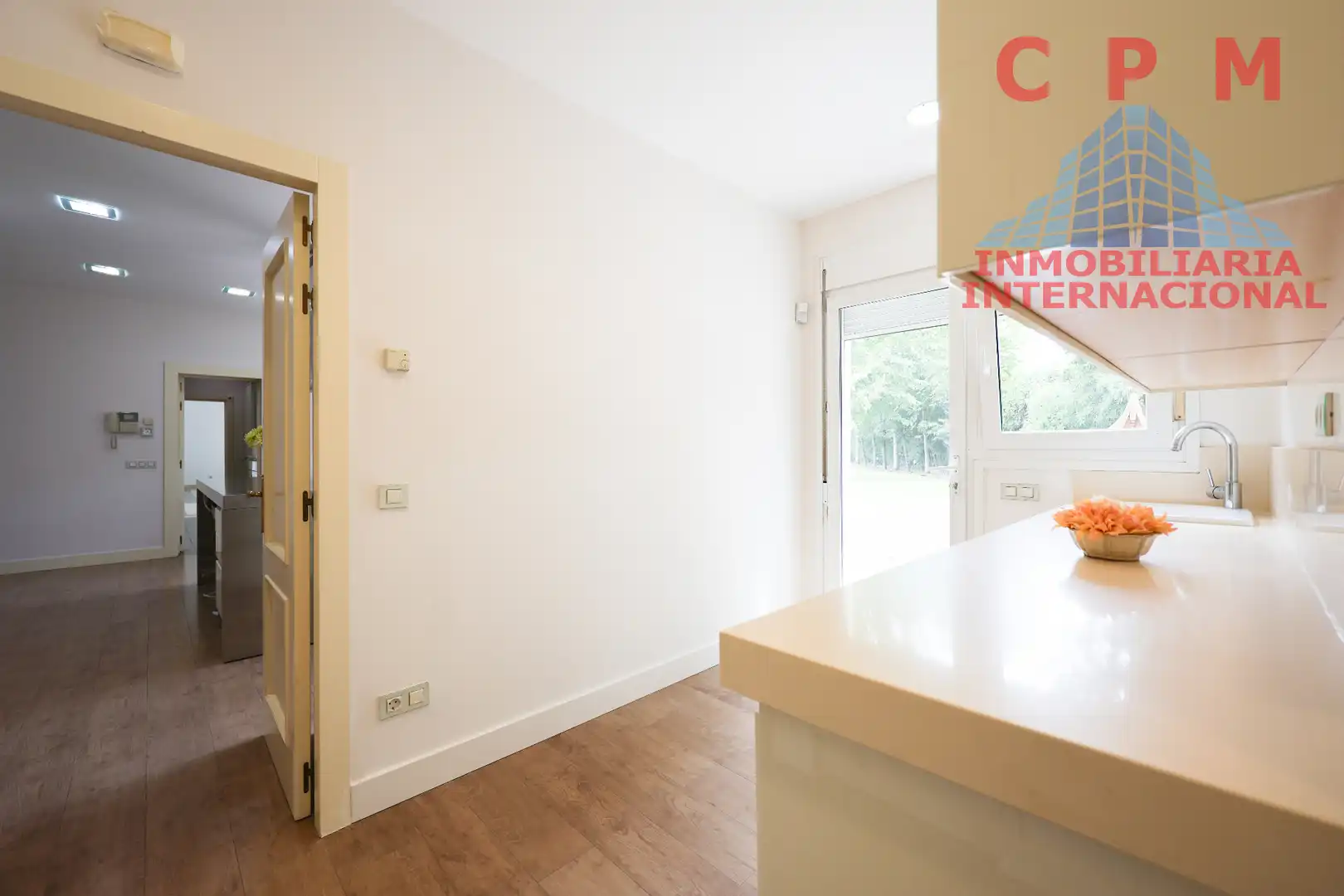 Casa o xalet de lloguer en Madrid amb Aire condicionat, Calefacció i Jardí privat