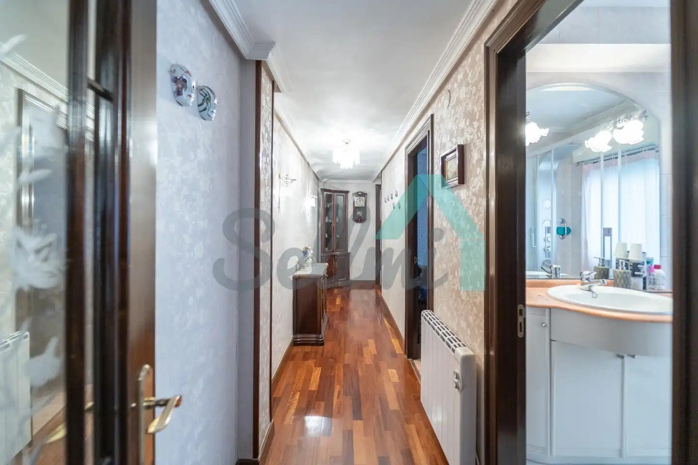 Flat with lift for sale in Almacenes, imagen 17
