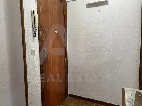 Flat for sale in Madrid  with Air Conditioner, Heating and Terrace