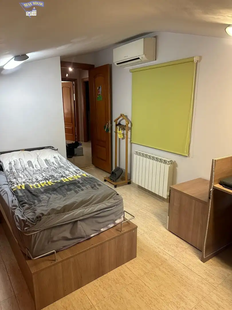 Dúplex amb terrassa en venda a Palau-solità i Plegamans, imagen 15