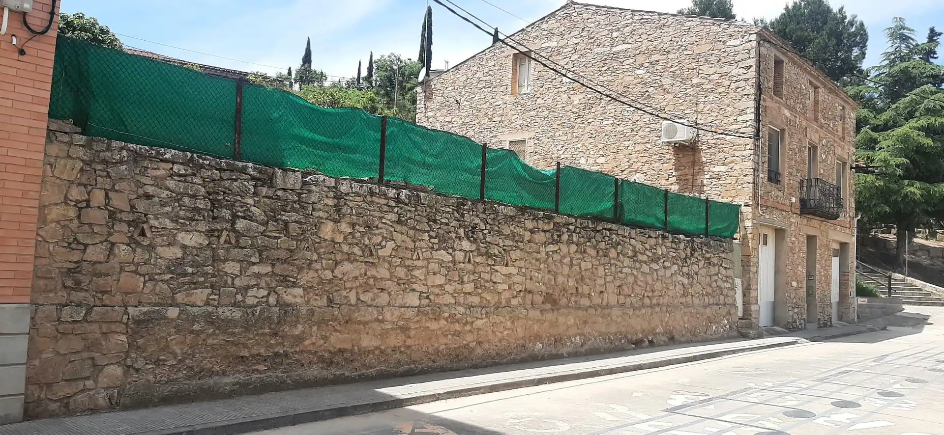 Rural land for sale in Sant Martí de Tous, imagen 11