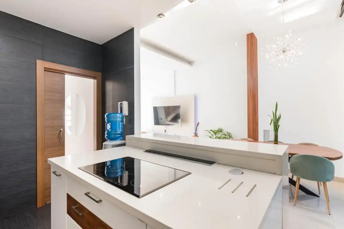 Casa o xalet en venda a Av. Cañada Real, El Llano