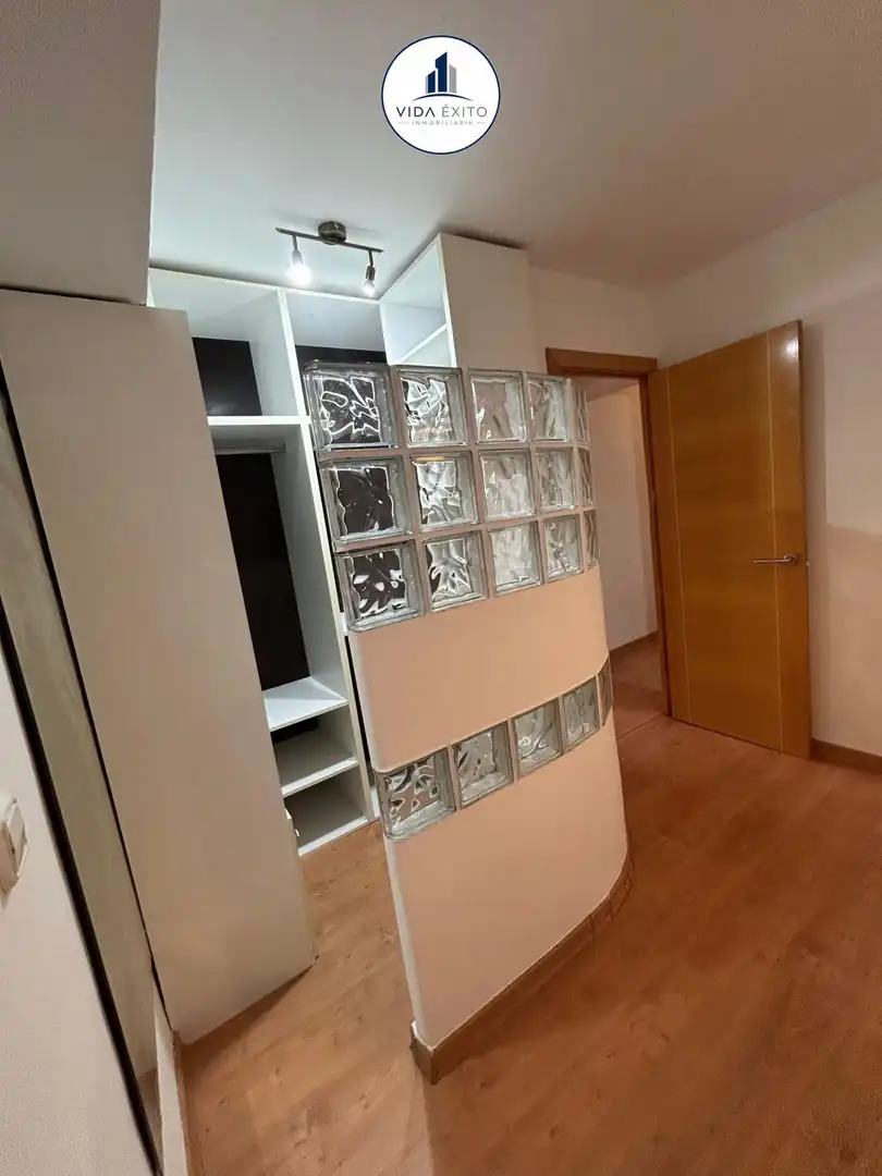 Wohnung mit Aufzug zur Miete in San Bartolomé - Millán de Priego, imagen 9