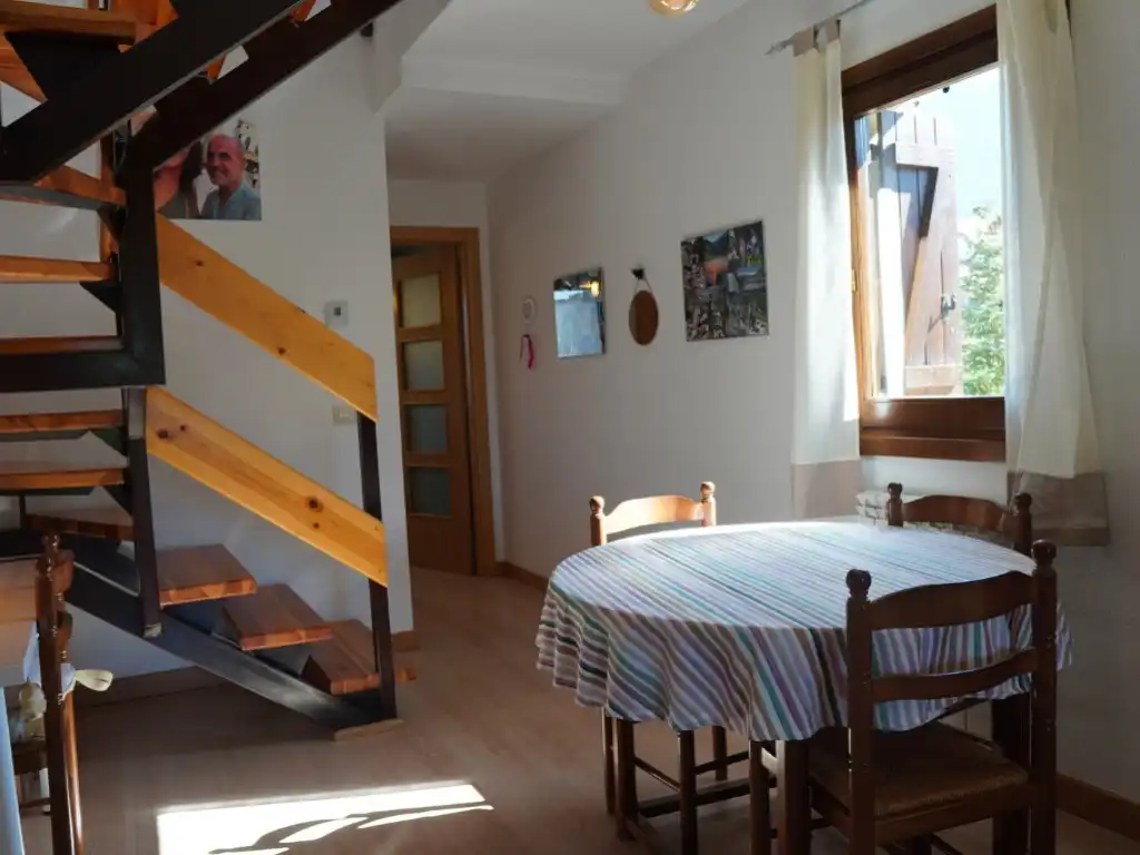 Dúplex en venda en Laspuña, Huesca