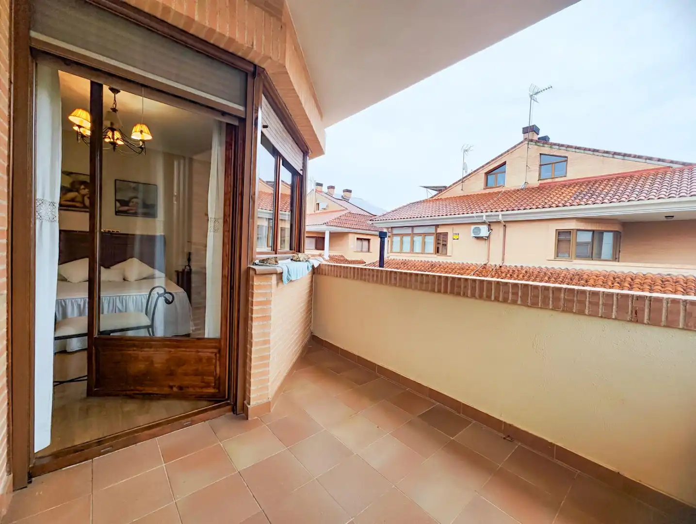 Casa adosada en venda a Puertollano, Ciudad Real