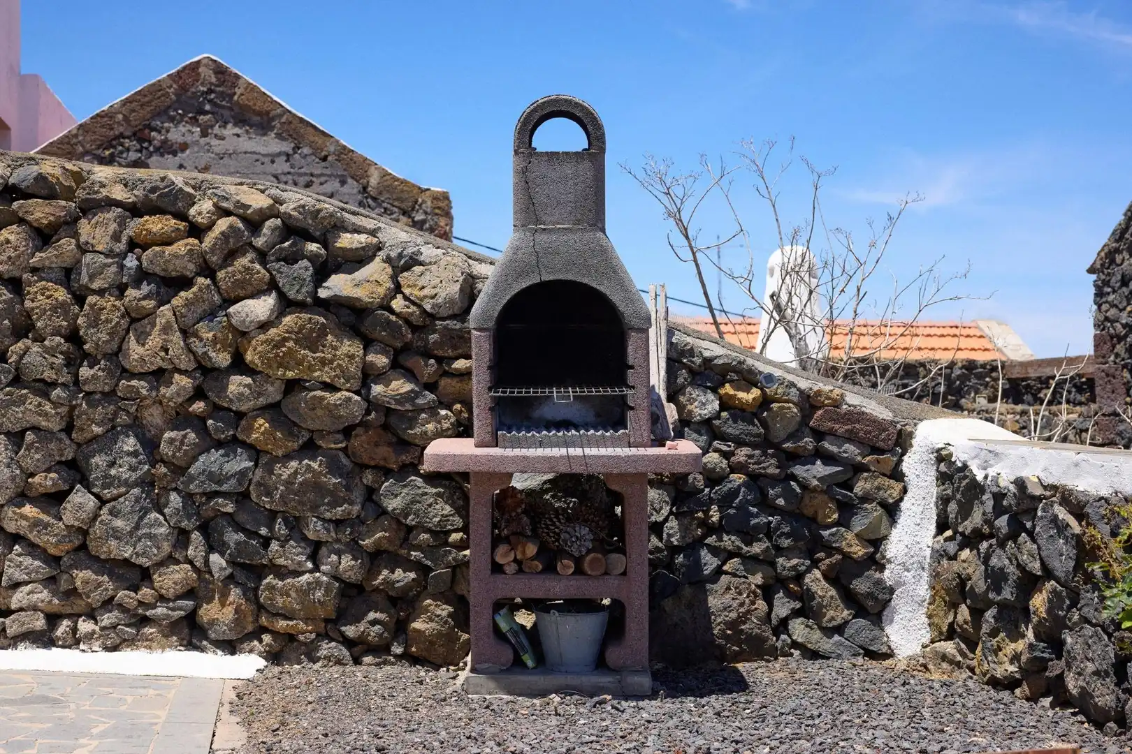 Casa o chalet en venta en Valverde (Santa Cruz de Tenerife) con Jardín privado
