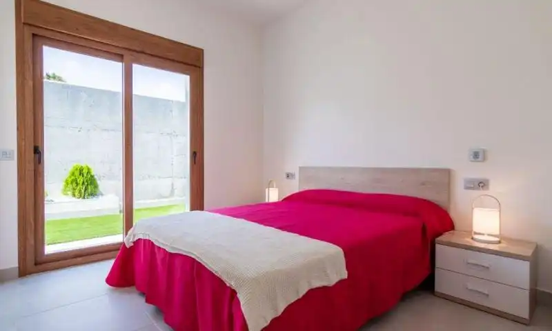 Villa avec terrasse à vendre à Los Balcones - Los Altos, imagen 19