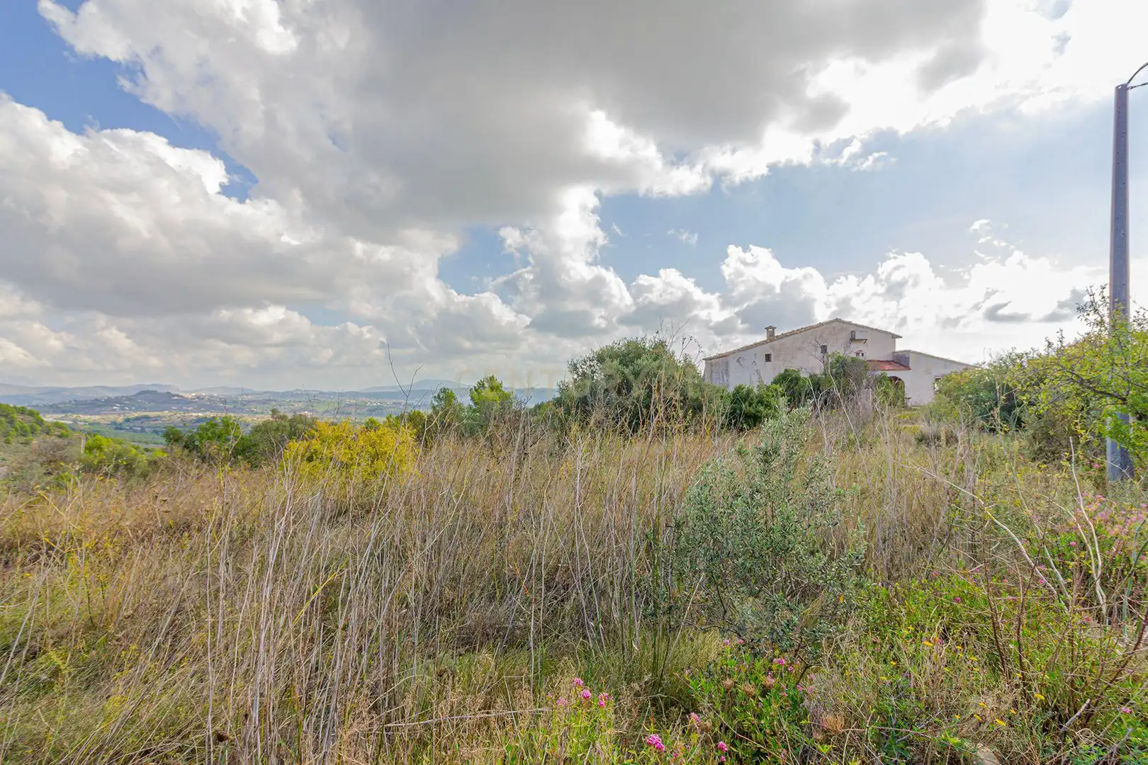 Casa con jardín en venta en Partida Pinos, Benissa, Spain 17A, imagen 9