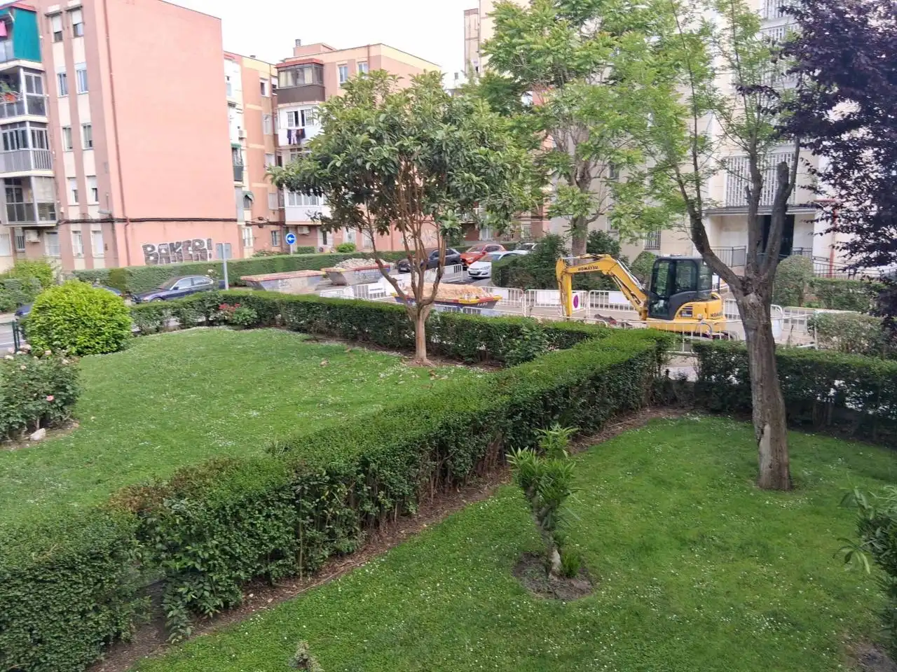 Piso con ascensor en venta en Calle LAS AGUILAS, imagen 18