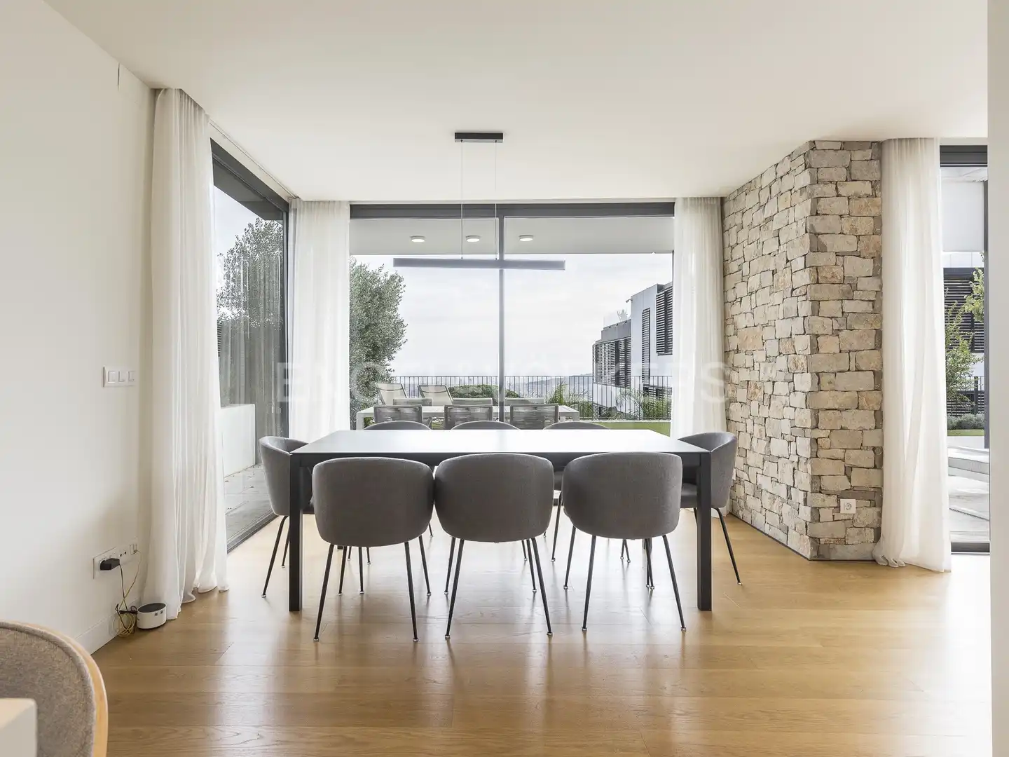Casa o chalet de alquiler en Sarrià