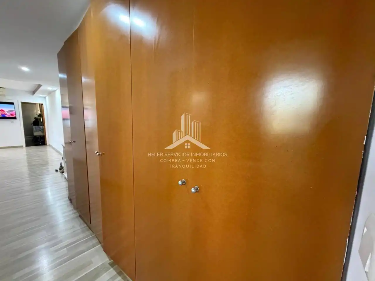 Piso en venta en Castellón de la Plana / Castelló de la Plana con Balcón y Alarma