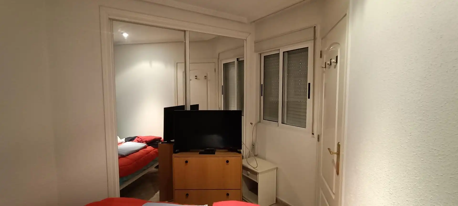 Apartamento con piscina en venta en Avenida de Cuenca, imagen 6