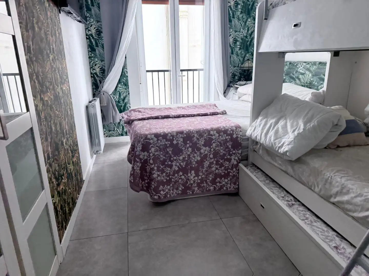 Appartement avec balcon à vendre à Gros, imagen 14