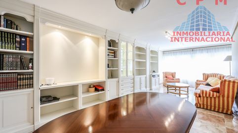 Photo 5 of Flat for rent in Colina, Madrid Capital