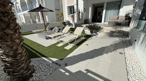 APARTAMENTO EN PLANTA BAJA CON AMPLIA TERRAZA EN C. QUESADA, imatge 3