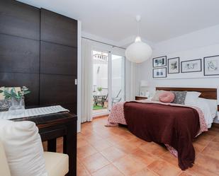 Dormitori de Casa adosada en venda en Almuñécar amb Aire condicionat, Terrassa i Traster