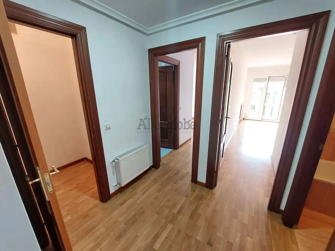 Flat for rent in Oviedo   with Heating, Storage room and Oven