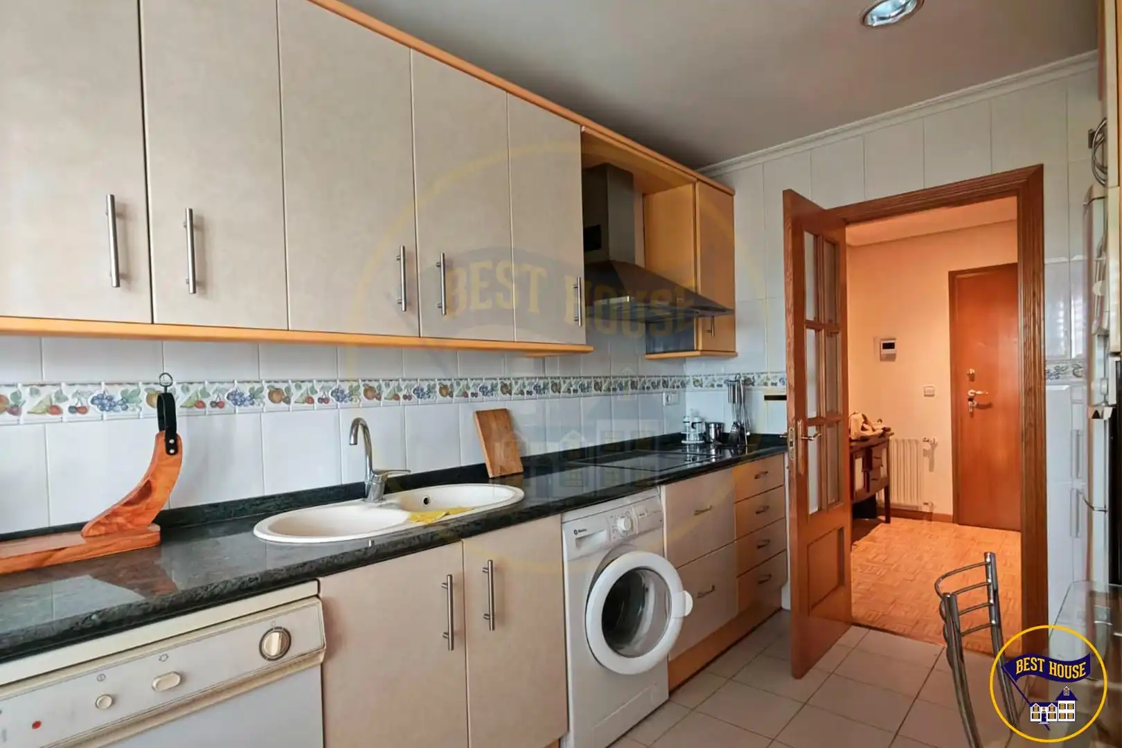 Appartement avec terrasse à louer à ANTONIO MAURA, imagen 3