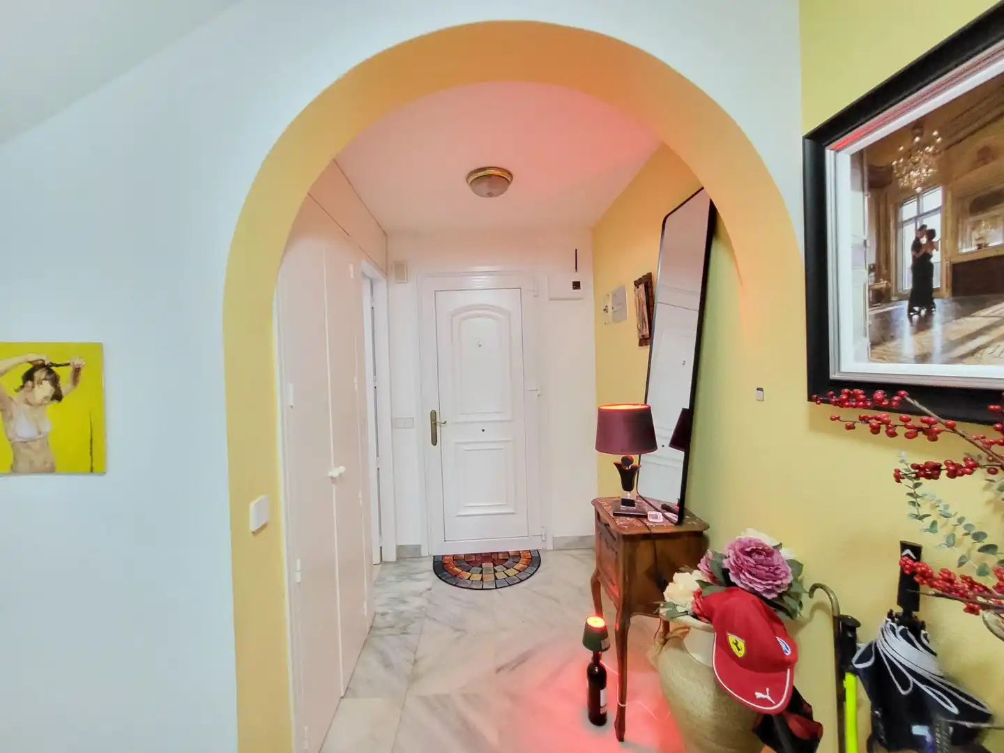 Casa o chalet en venta en Estepona con Aire acondicionado, Calefacción y Terraza