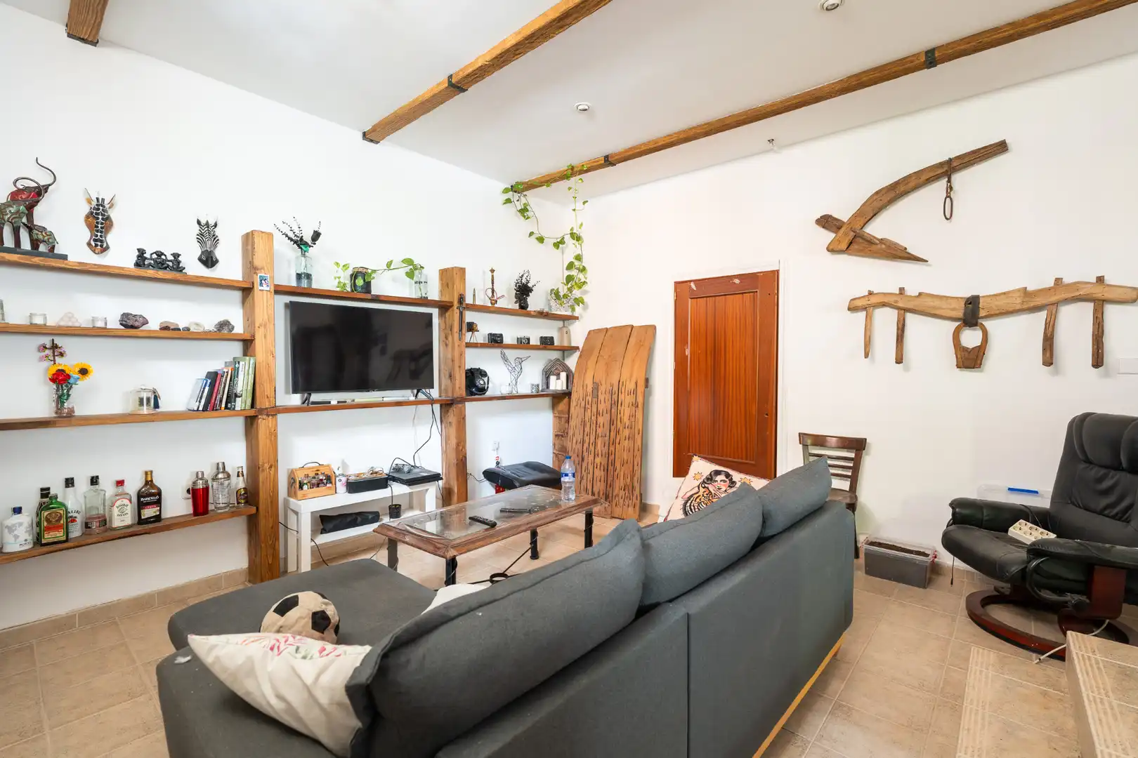 Appartement avec piscine à vendre à Calle de Illescas, imagen 10
