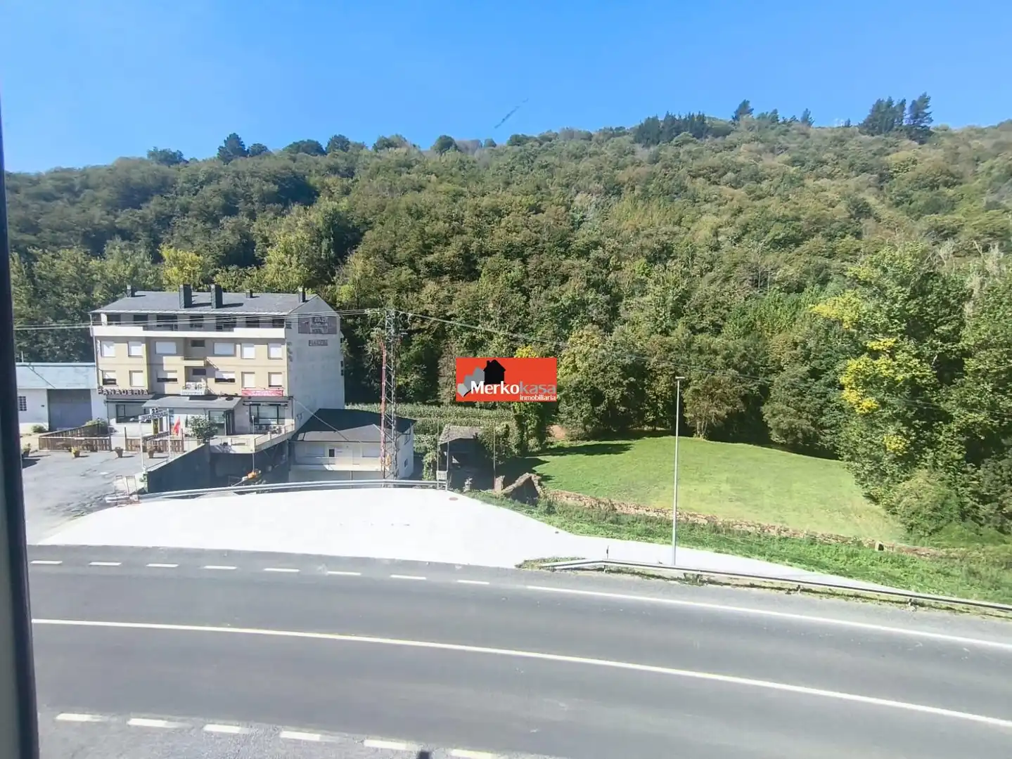 Appartement avec terrasse à vendre à As Nogais, imagen 13