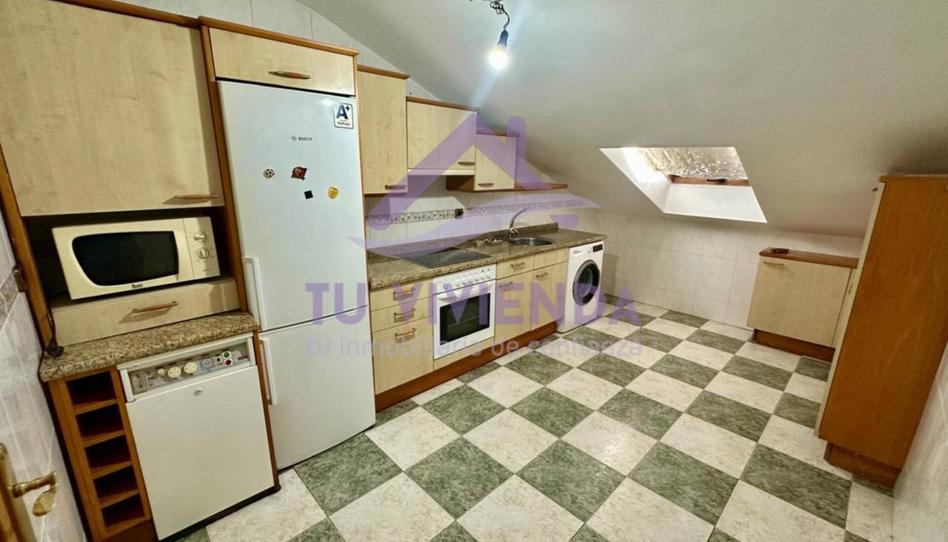 Photo 1 of Attic for sale in Puente, Saldaña, Palencia