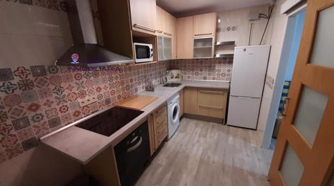 Foto 5 de Piso de alquiler en La Victoria, Málaga