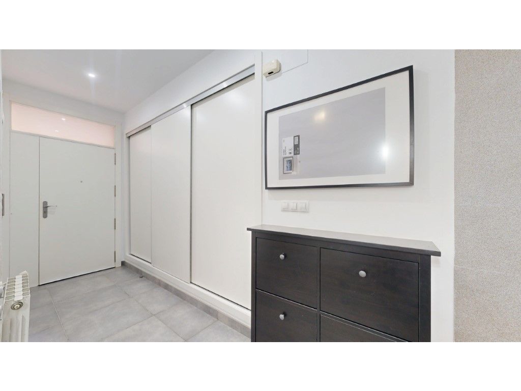 Habitación de Casa o chalet en venta en Cheste con Aire acondicionado, Calefacción y Horno