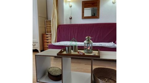 Foto 5 de Piso en venta en Avenue Jean Paul, Font-Romeu-Odeillo-Via, Cerdanya Francesa