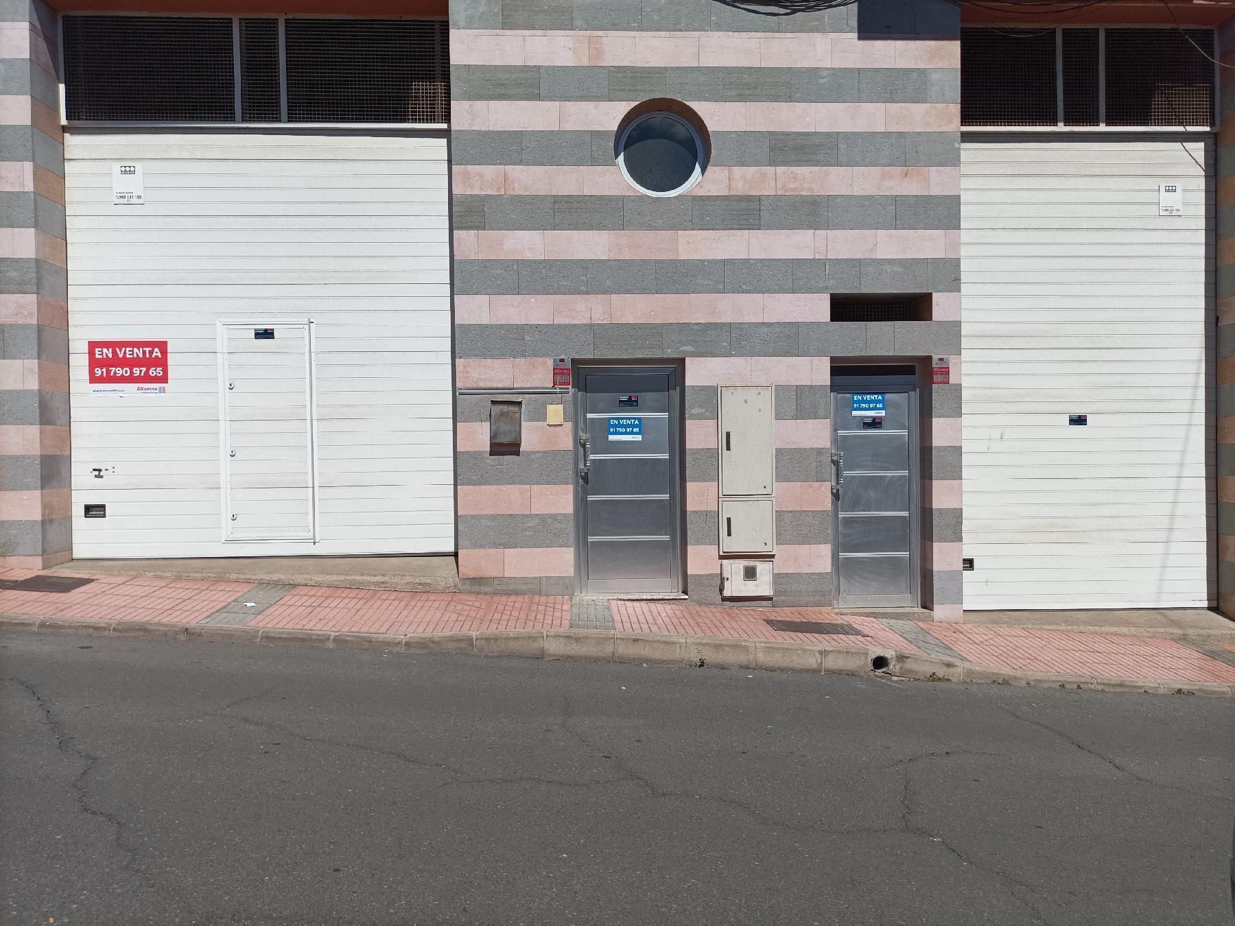 Oficina en venda a Callejón del Castillo - El Calero - Las Huesas