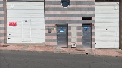 Photo 2 of Office for sale in Callejón del Castillo - El Calero - Las Huesas, Las Palmas