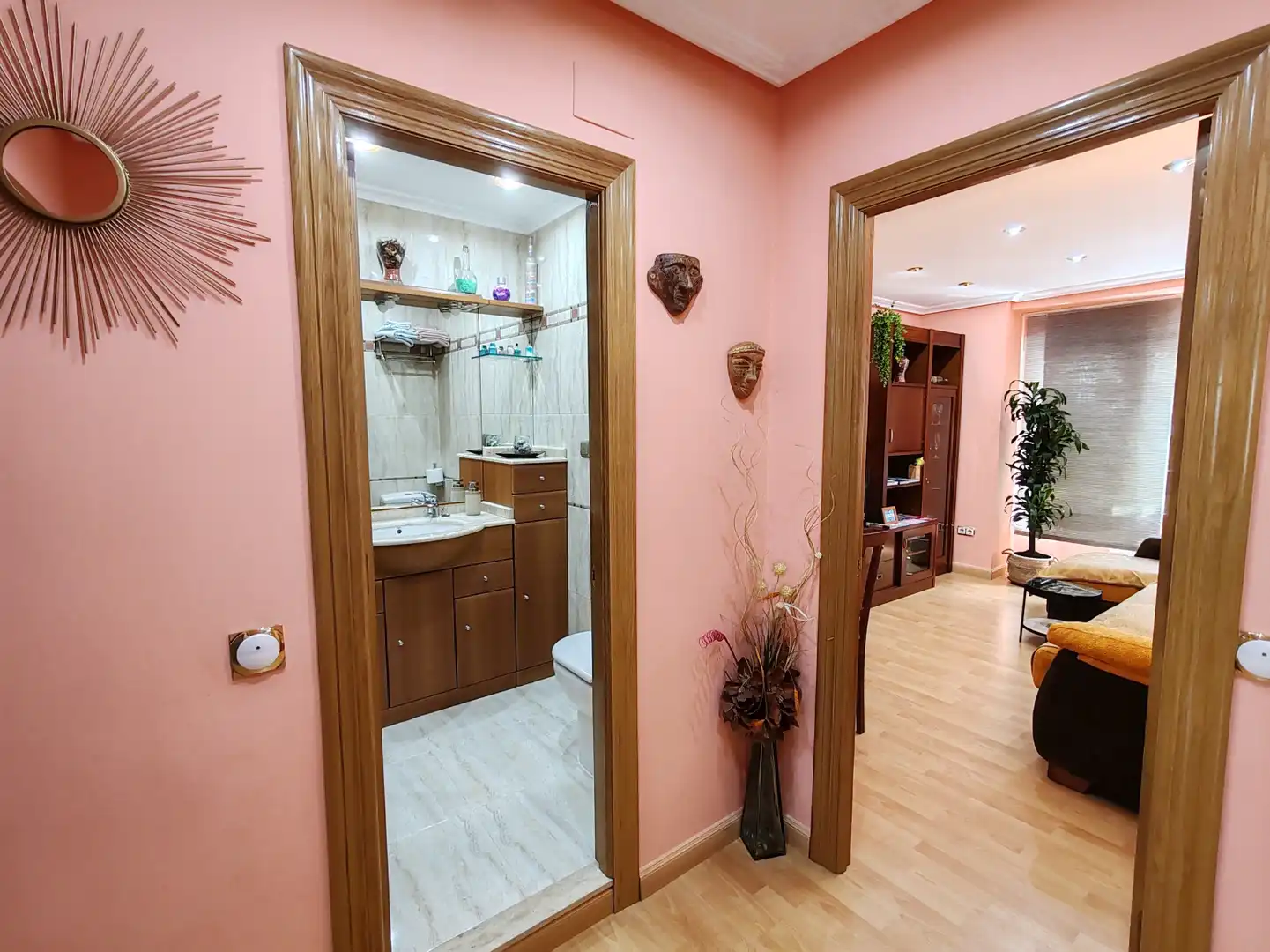 Wohnung mit Aufzug zur Miete in Gijón - CL CANGA ARGUELLES, imagen 18