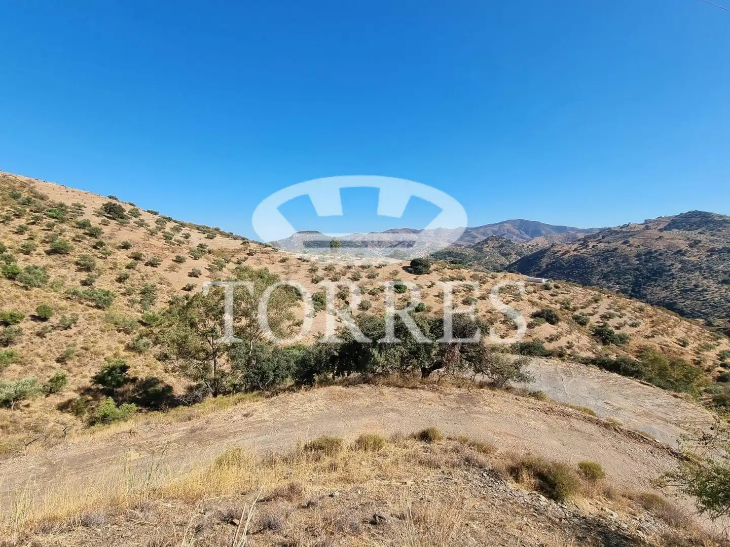 Residencial en venta en Colmenar