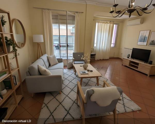 Piso en Venta en Arenal - Museo