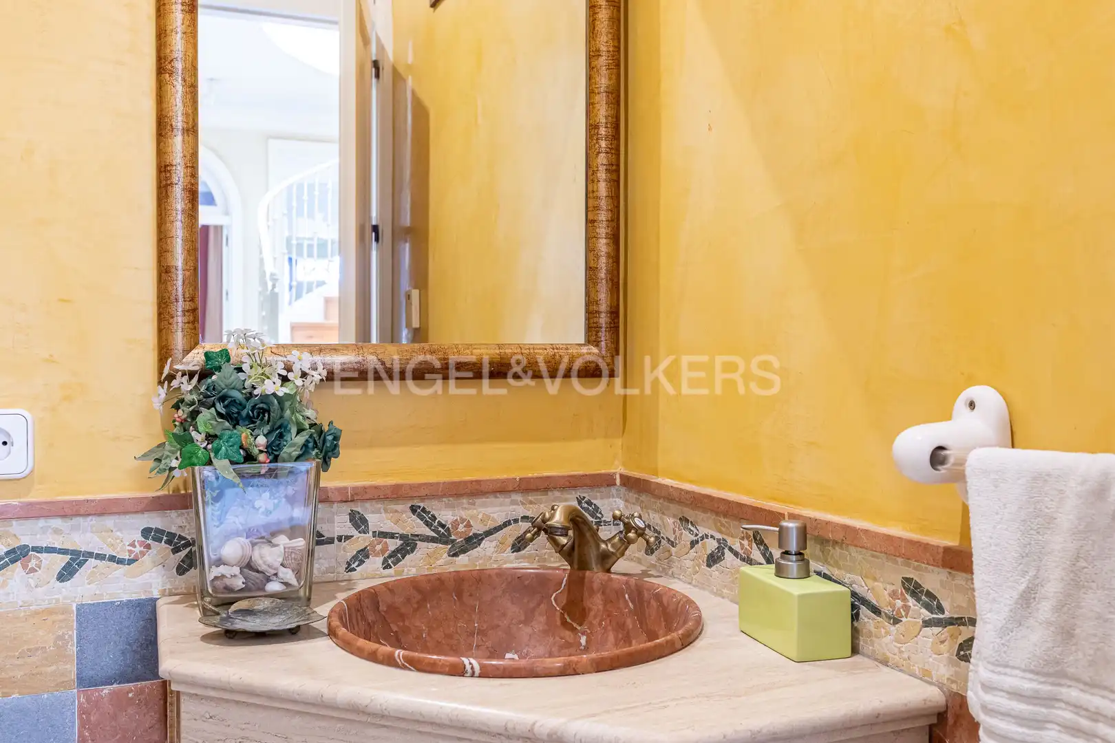 Maison avec terrasse à vendre à El Zaudín - Club de Golf, imagen 12