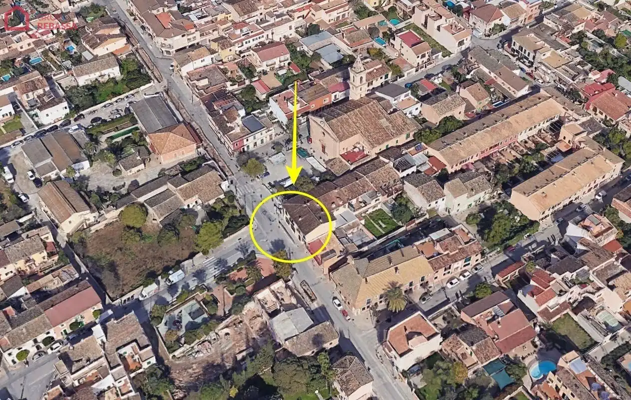 Individual en alquiler en Carrer Carrer del General Weyler 25, imagen 16