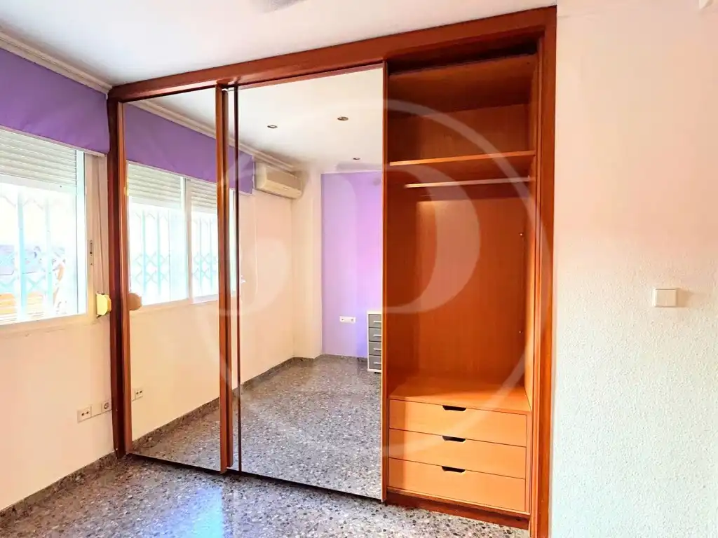 Appartamento con balcone in vendita a Plaza Rafael Atard, imagen 15