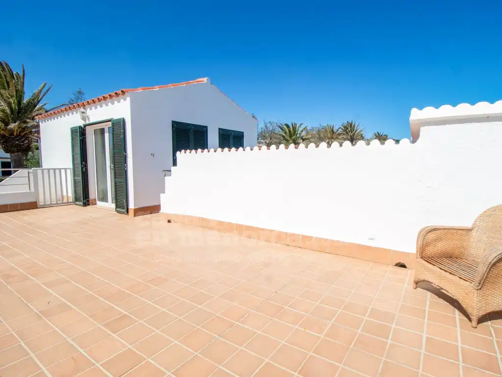 Casa con piscina en venta en S'Algar - Alcaufar, imagen 26