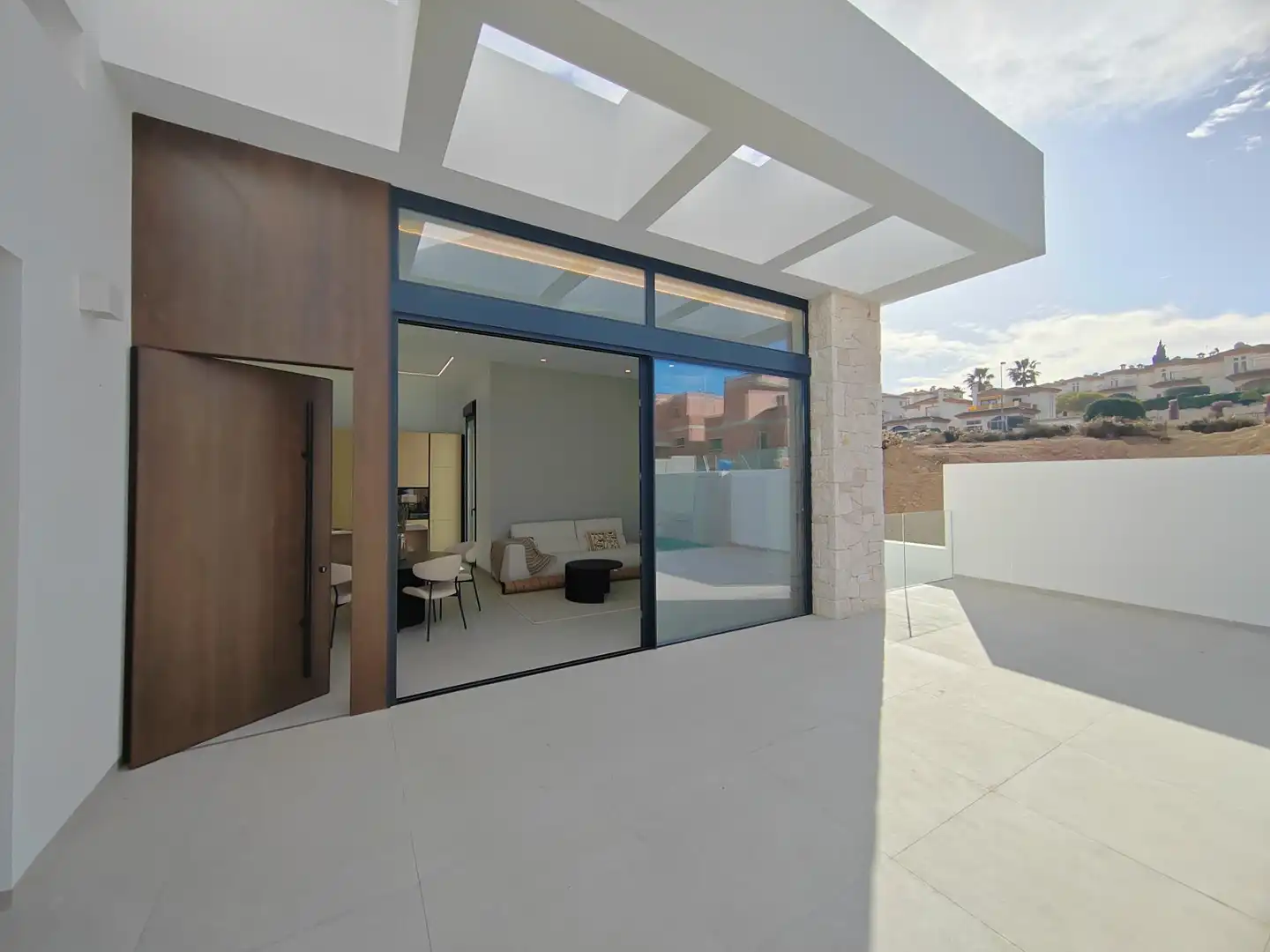 Casa o chalet en venta en Avenida del Recorral, Rojales