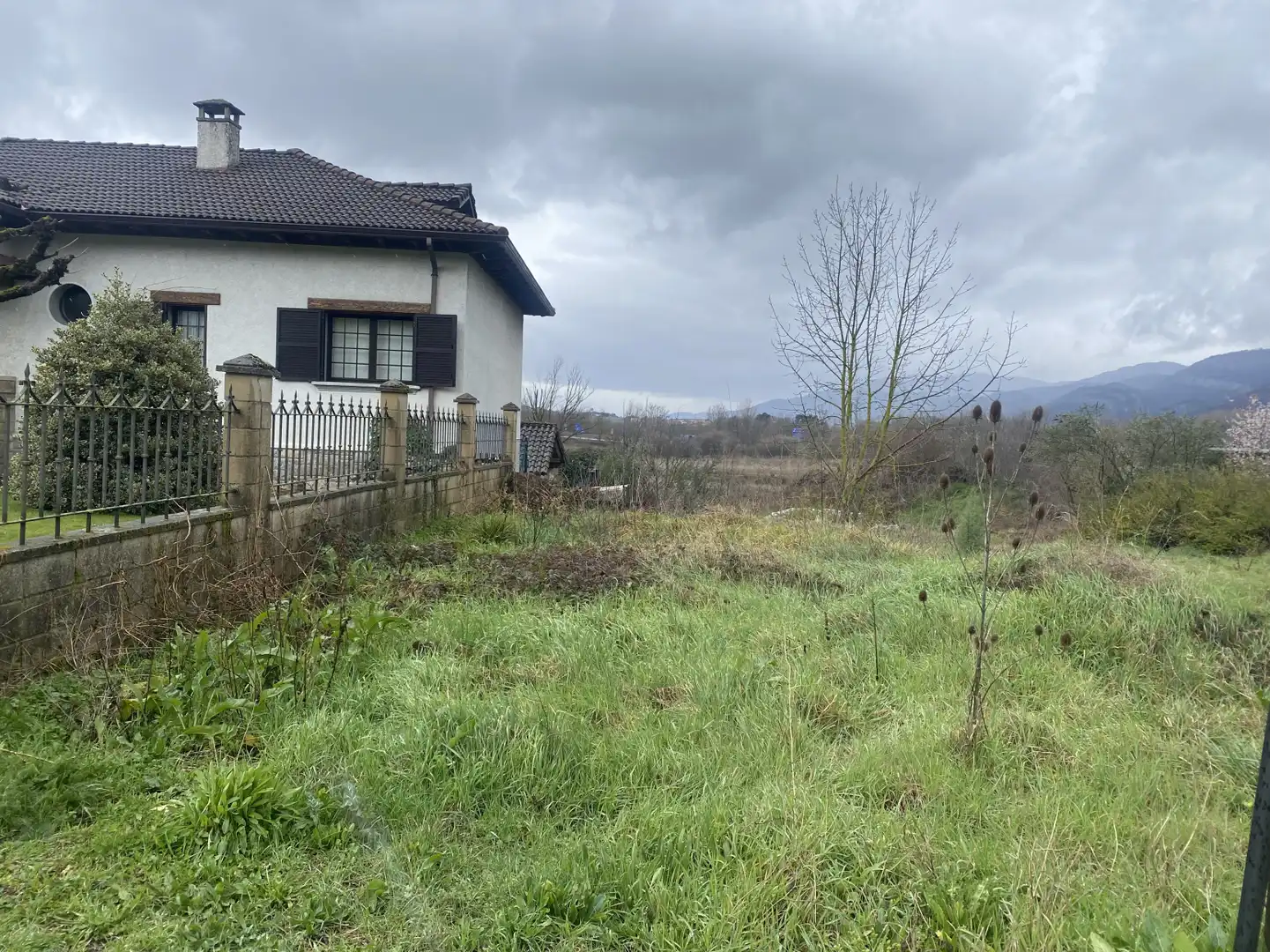 Land for sale in Irurtzun