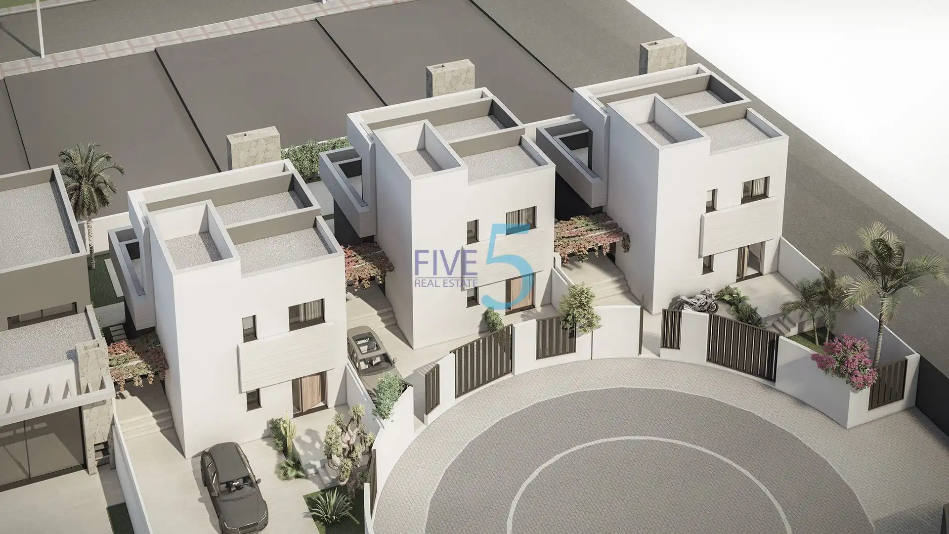 Maison à vendre à San Juan de los Terreros, imagen 16