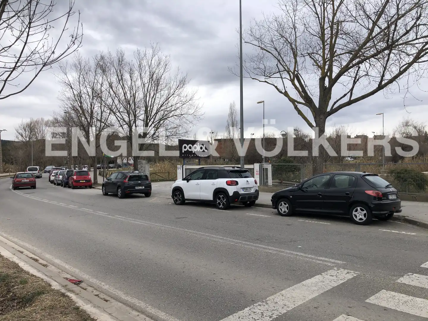 Grundstücke und Bauplätze zum Verkauf in Centre - Sant Oleguer, imagen 14
