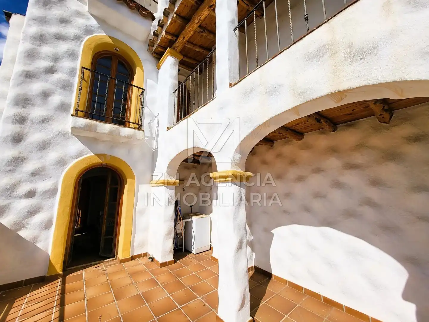 Finca rústica en venta en La Salzadella