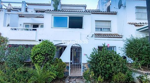 Foto 2 de Planta baja en venta en Nagüeles Alto, Marbella
