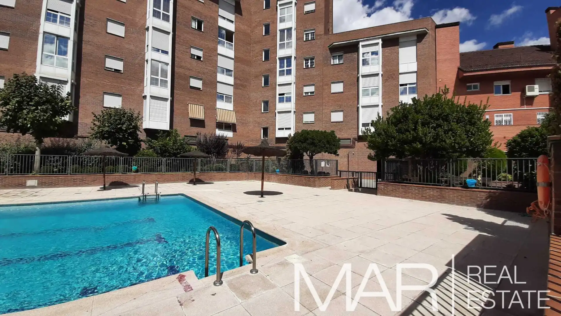 Estudio con piscina en venta en Carabanchel, imagen 30