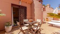 Terrace of House or chalet for sale in Motril  with Air Conditioner, Terrace and Swimming Pool