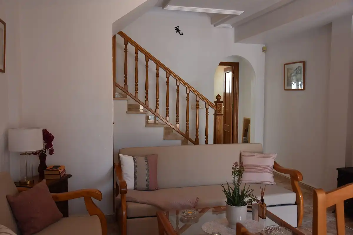 Dúplex en venta en Orihuela con Terraza, Piscina y Amueblado