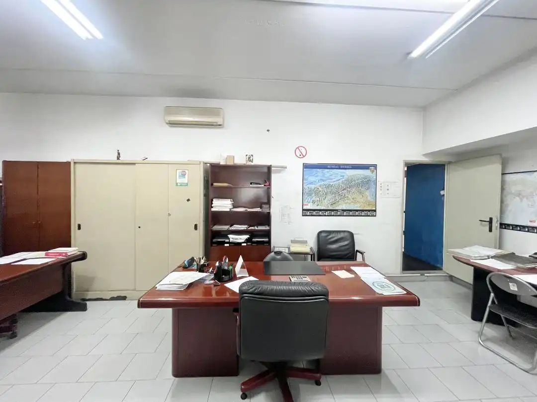 Nau industrial en venda a Olasope Kalea, imagen 14